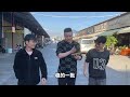 大头带两徒弟实战六位数料子,切开后当模板还是反面教材?
