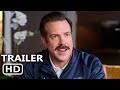 TED LASSO Season 2 Trailer (2021) Jason Sudeikis, Juno Temple