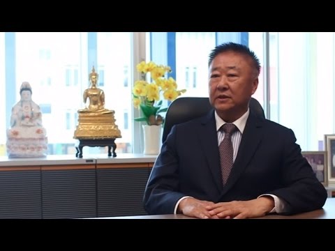 เกรียงไทยวัฒนากรุ๊ป KTW Group Corporate Profile