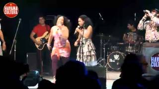 Gilles Peterson Presents: Havana Cultura Band Live, Part 3 - 'Roforofo Fight'