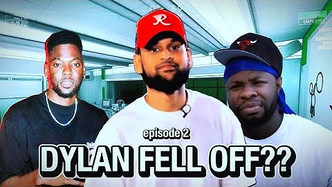 A Brand New Era of Lockdown Protocol: RDC Dylan | A RDC Documentary- Episode 2