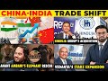 Business news chinaindia trade shift hinduja groups acquisition elephant rescuevedantas stake