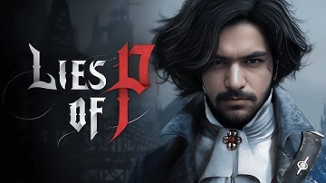 LIES OF P BEGINNERS GUIDE -everything you should know to get started LIVE 🔴