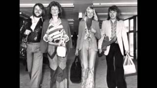 ABBA - SOS lyrics