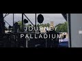 Collabro - Journey to the Palladium (2017)