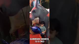 ALUMBRADO SABANETA- ANTIOQUIA 2023