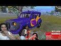 Strictly 18+ PhonePe Paytm | Pubg Mobile Punju VS Petta | Live Stream #928