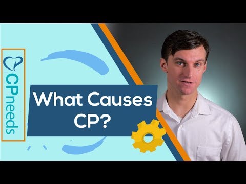 What Causes Cerebral Palsy? (7 Risk Factors)