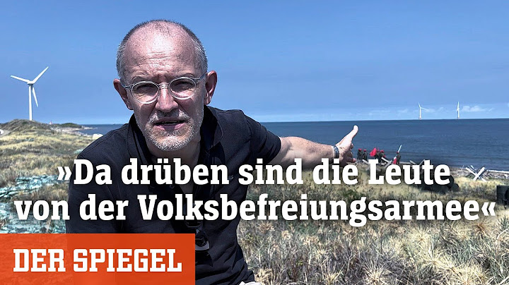Taiwans Militär trainiert für den Ernstfall: »Da drüben sind die Leute von der Volksbefreiungsarmee«