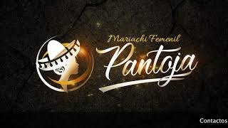 Video thumbnail of "Mix Mirian Hernandez - Mariachi Femenil Pantoja"