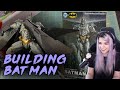 Building Batman (Figure-rise Standard Amplified)