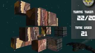 Video Game Commercial Rough Draft