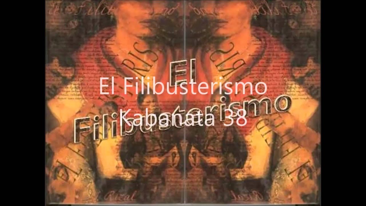 El Filibusterismo Kabanata 36-39 - YouTube