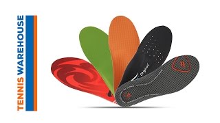 insole - Tennis Warehouse 