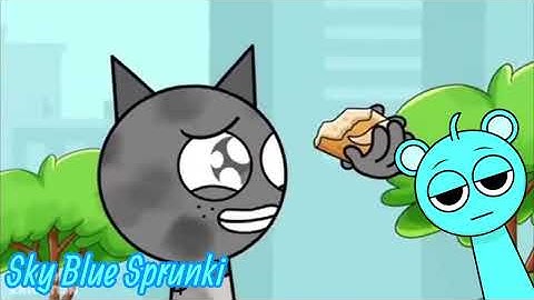 Skibidi Toilet Gets Interrupted Add Round 11003-11045