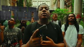 Yay$ki - 'Sinners' Presented by @Lou Visualz