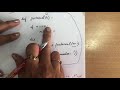 15. Recursions in Python - #recursions,#functions,#pythontutorial,#functions in python,