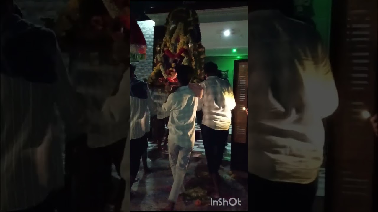 ದಸರಾ# ವಿಜಯದಶಮಿ# ಆಂಜನೇಯ ಸ್ವಾಮಿ# ಜೈ ಭಜರಂಗಿ 