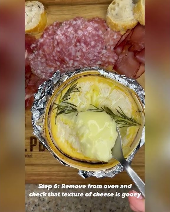 LPB Market Mont d'Or cooking tips