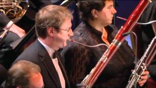 BBC Proms Out Of Africa John Barry by MaestroSanaboti 480,218 views 12 years ago 4 minutes, 19 seconds