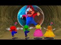 【マリオパーティシリーズ】 すべての危険なミニゲーム(最強CPU「たつじん」)