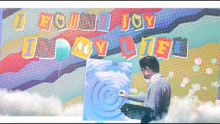 Video thumbnail of "Andy Grammer - Joy (Lyric Video)"