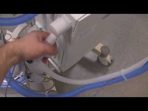Maquet SERVO I