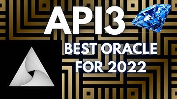 API3 Is So Undervalued! API3 Price Prediction 2022⚡