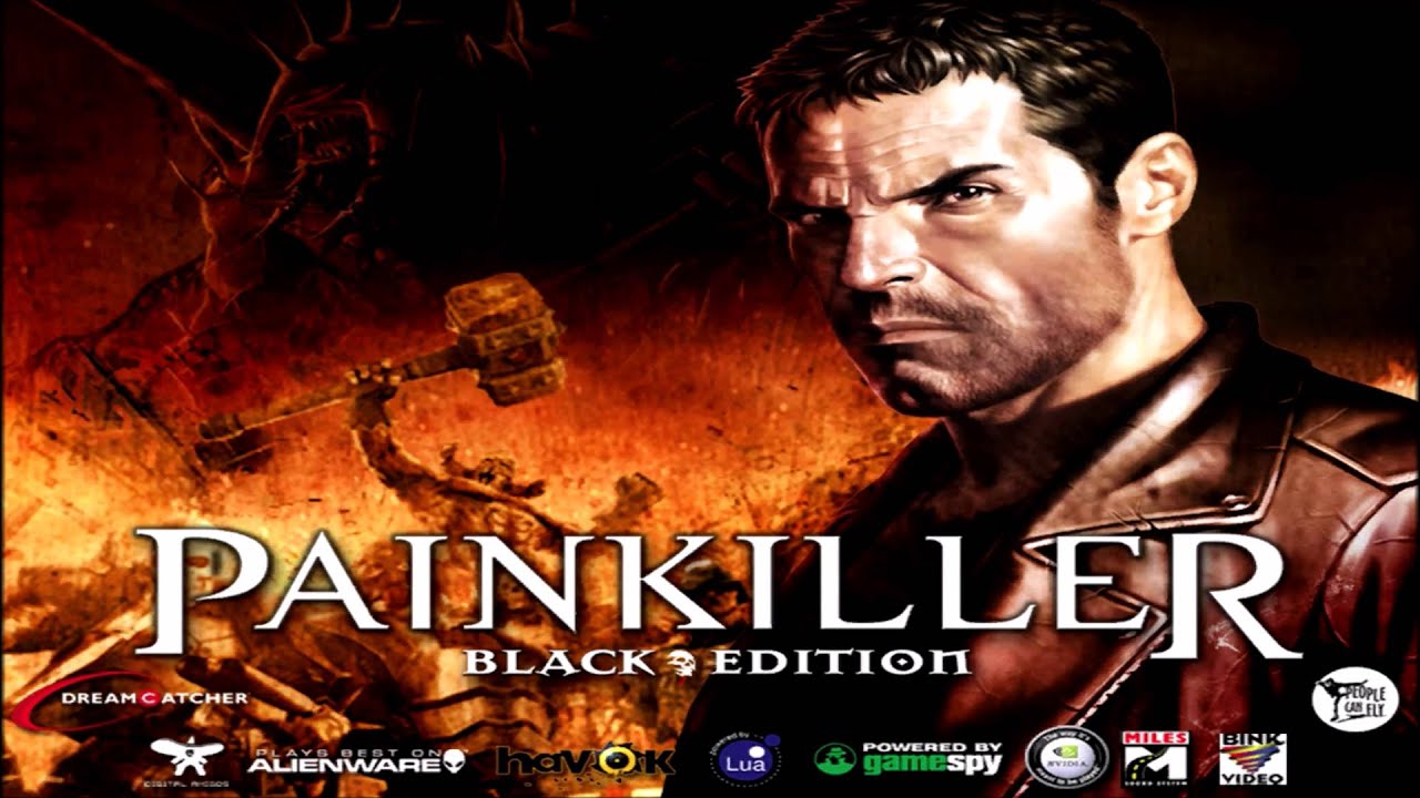 Let s Play Painkiller Battle Out Of Hell Nightmare Ch6L1 Orphanage YouTube let-s-play-painkiller-battle-out-of-hell-nightmare-ch6l1-orphanage-youtube