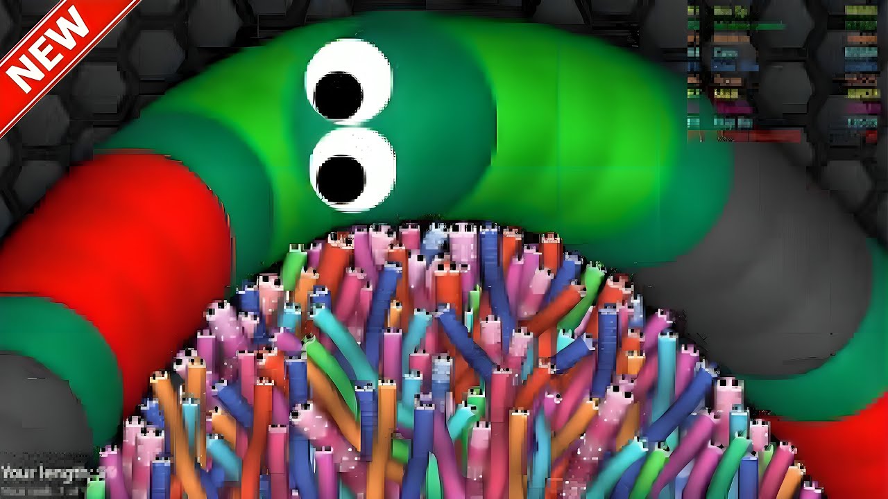 Slither main image 1