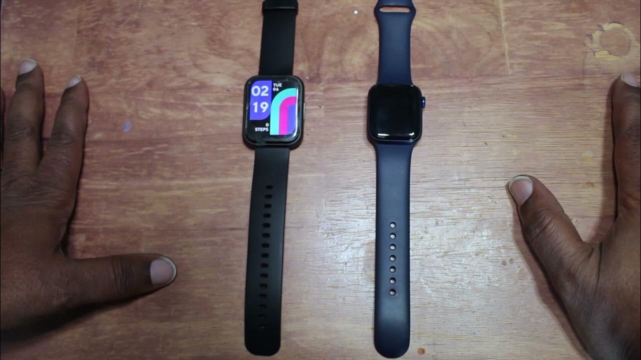 Wyze Watch 47mm review YouTube