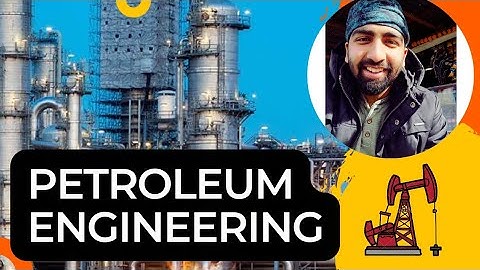 Petroleum Engineering | Career & Scope | Jobs | Salary (Is A Petroleum Engineering degree worth it?)