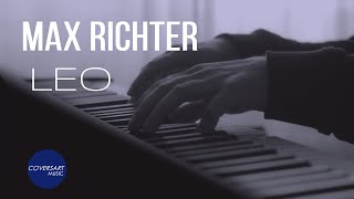 Max Richter - Leo / @coversart