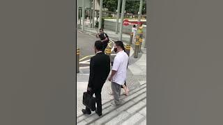 Parti Liyani case: Karl Liew sentenced to 2 weeks’ jail for lying to judge