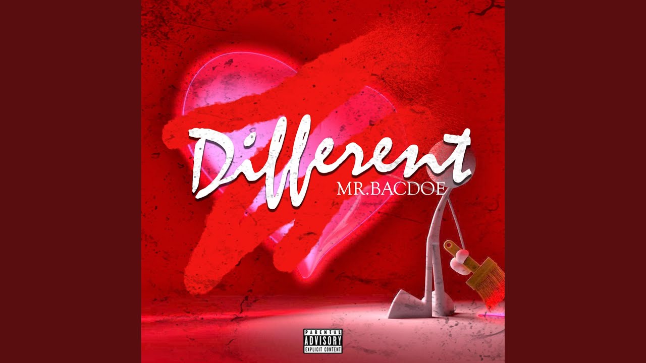 Mira Different en YouTube Mira Different en YouTube