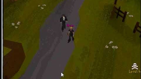 How To Dupe on MOST RUNESCAPE PRIVATE SERVERS!