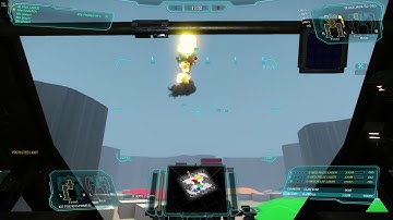 Mechwarrior: Online AMS is broke with patch 1.4.115 (Skill tree patch)