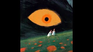 (FREE) ALCHEMIST x GRISELDA TYPE BEAT The Eye