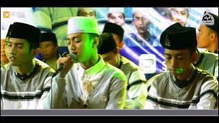 Addinu Lana Nurus Sya'ban Feat Gus AZMI - Syubbanul Muslimin