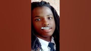 The Mysterious Death of Kendrick Johnson