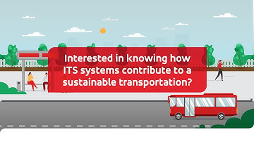 New ways to improve public transportation | GMV