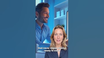 Meet Your 24/7 Sales Superstar: The AI Chatbot That Never Sleeps #chatbots