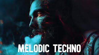 Melodic Techno & Progressive House mix 2023 | THUNDER | Mixed by EJ