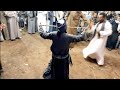رقاص رقم واحد ابو التكتك معه نجم النغم الفنان محمد عزت أفراح السواوقه