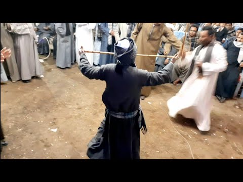 رقاص رقم واحد ابو التكتك معه نجم النغم الفنان محمد عزت أفراح السواوقه