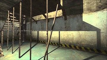 Penumbra: Overture | Part 13 | GOING THE DISTANCE