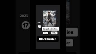 Rashimka Mandannah All Movies Hit Or Flop