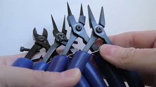 THE TOP 10 TOOLS EVERY WIRE WRAPPER SHOULD HAVE! (Plus a few bonus tools!)  