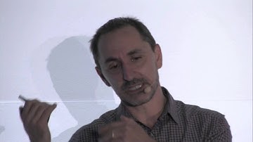 David Droga en ElDorado_2014