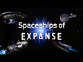 Are the Expanse Ships Realistic? - Science of the Expanse